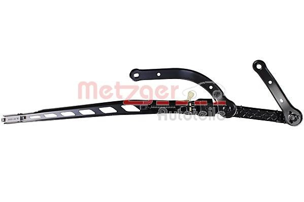 BMW e60 Wiper arm right METZGER 61619449958 2190446