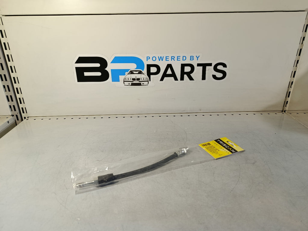 BMW 325i E92 Brake hose rear 34306792253 TRISCAN 8150 11210