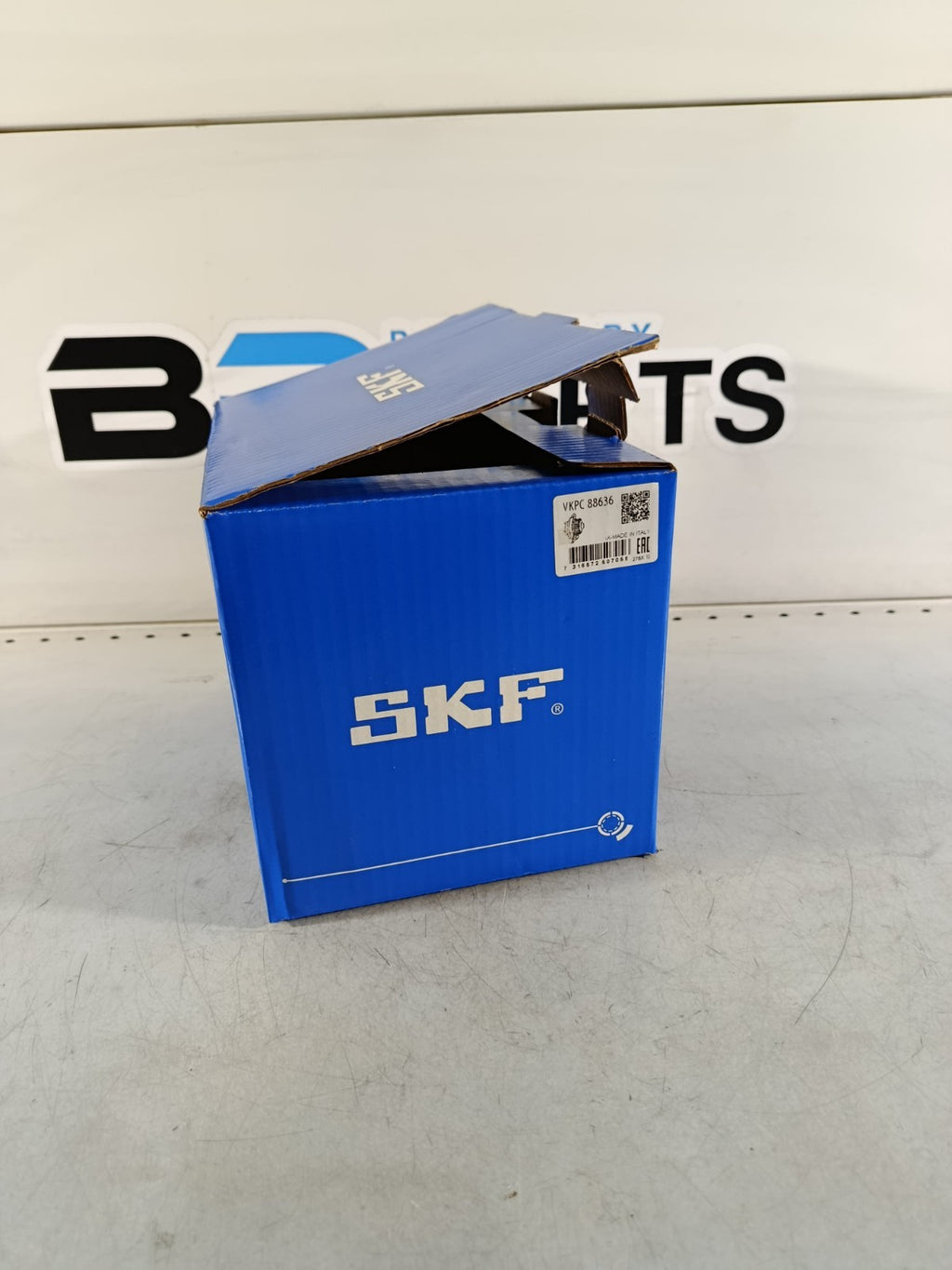 BMW 11517806349 SKF VKPC 88636