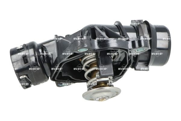 NRF Thermostat Housing 88 °C 725091 BMW 3 E46 5 E39 7 E38 X5 E53 OE 11512354056