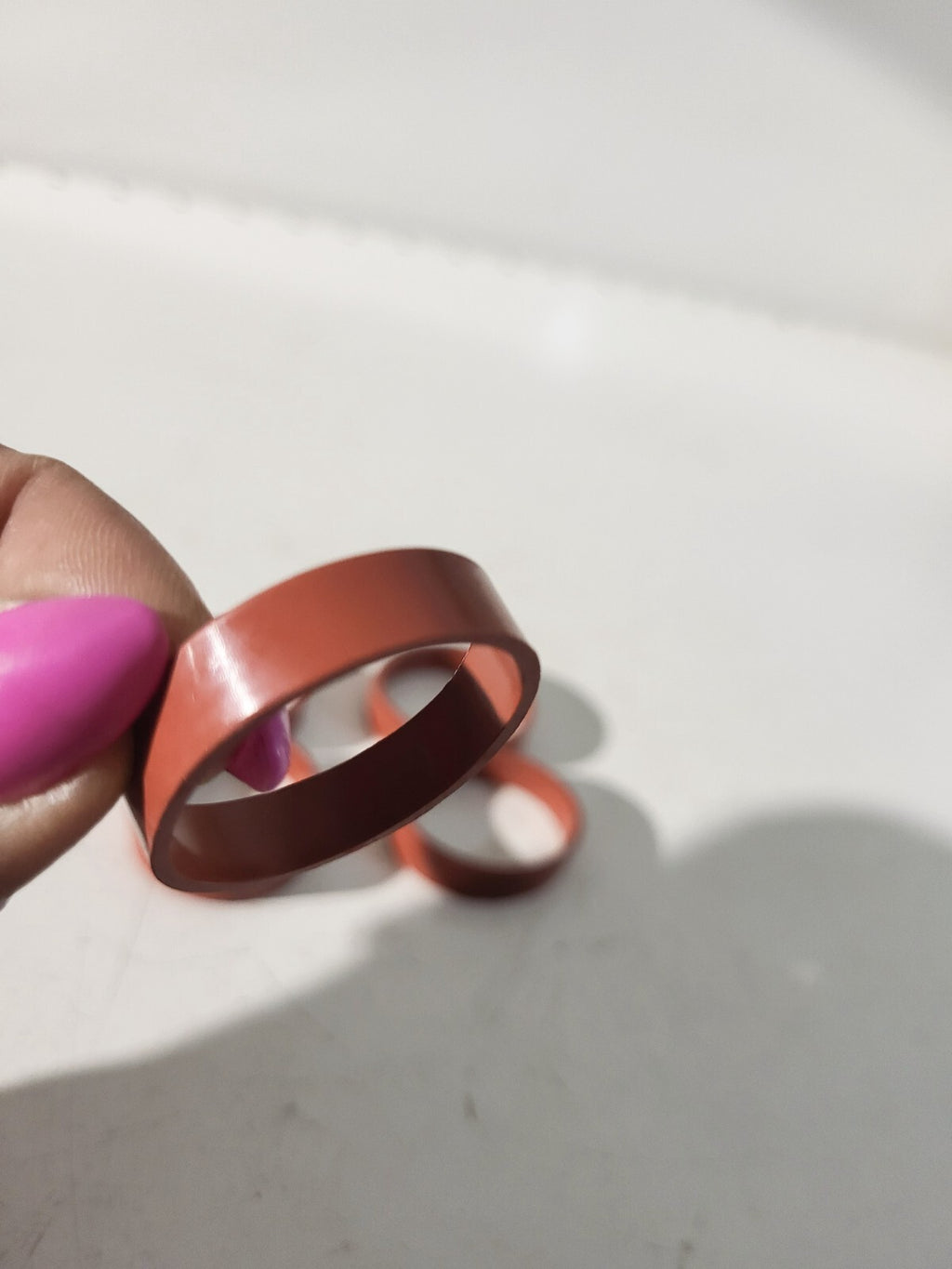 BMW E46 E90 E87 E39 E60 E38 Profile-gasket 1 pcs 11612246945