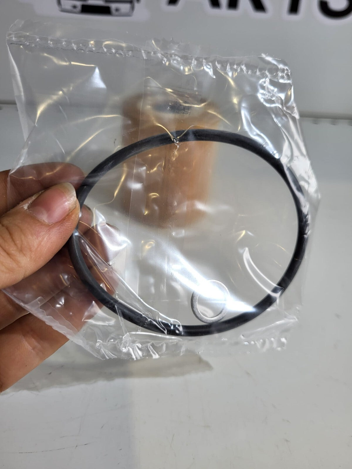 BMW E46, E39, E38, X3 E53 Set oil-filter element 11422247392