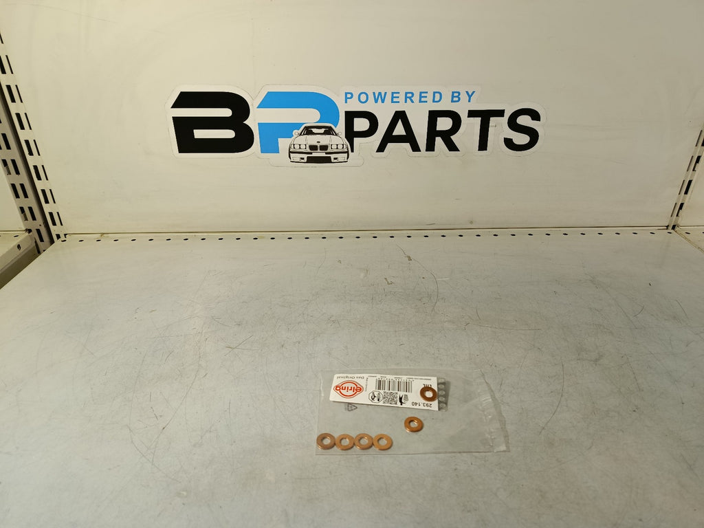 BMW Gasket ring 13532247156 ELRING 293.140 6pc