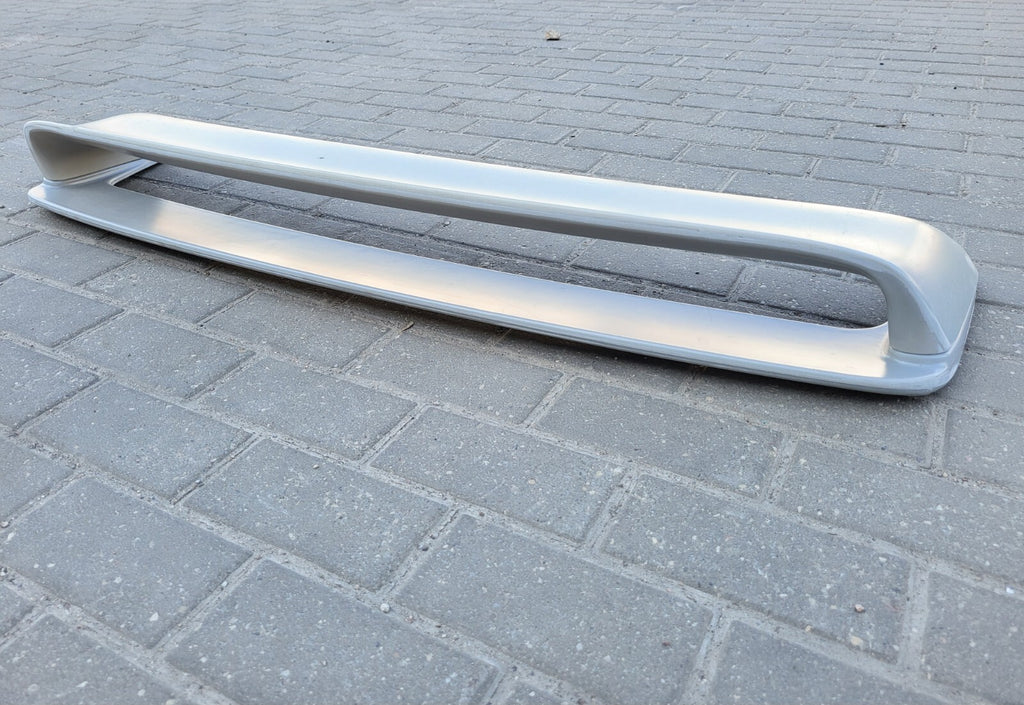 BMW E36 Rear spoiler GT