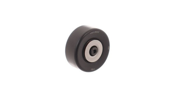 Deflection/Guide Pulley for V-ribbed belt — Schaeffler INA 532 0398 10 — for BMW