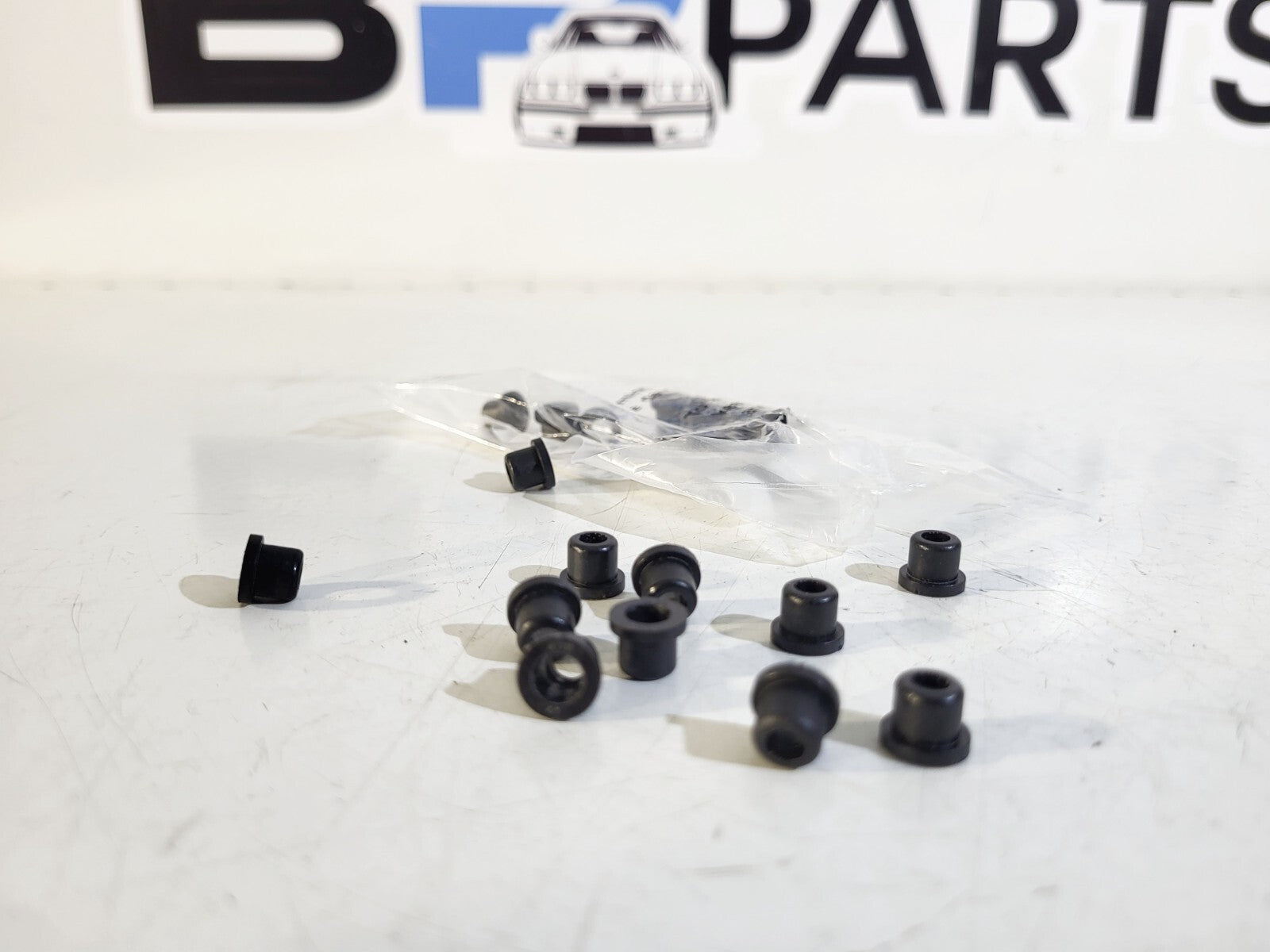 BMW Grommet 1psc 51141807495