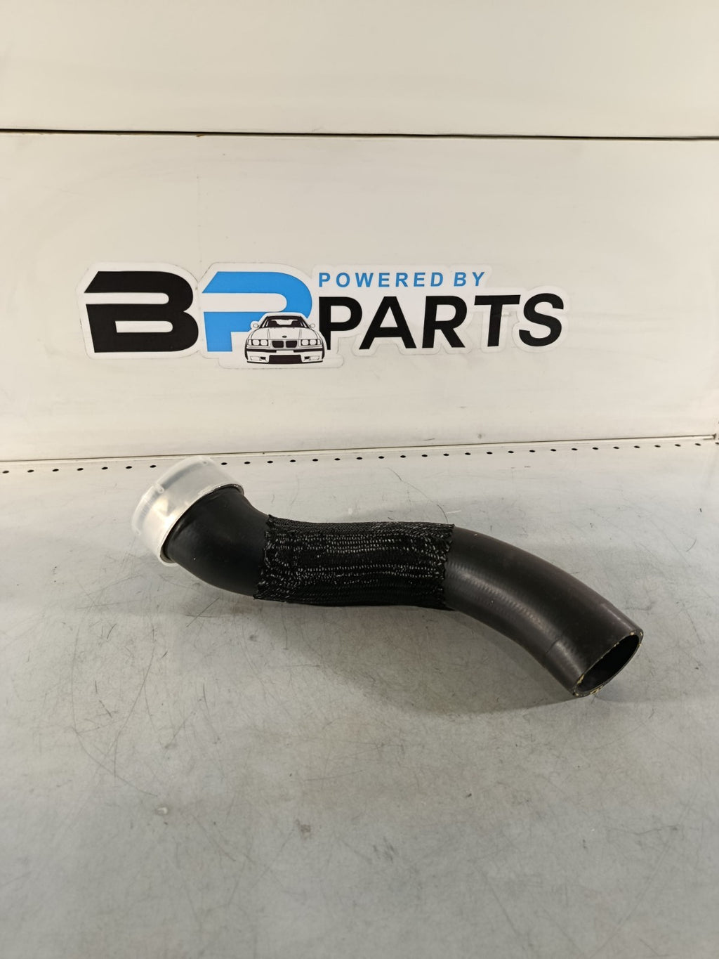 BMW Charge Air Hose 11617807986 (METZGER) 2401210