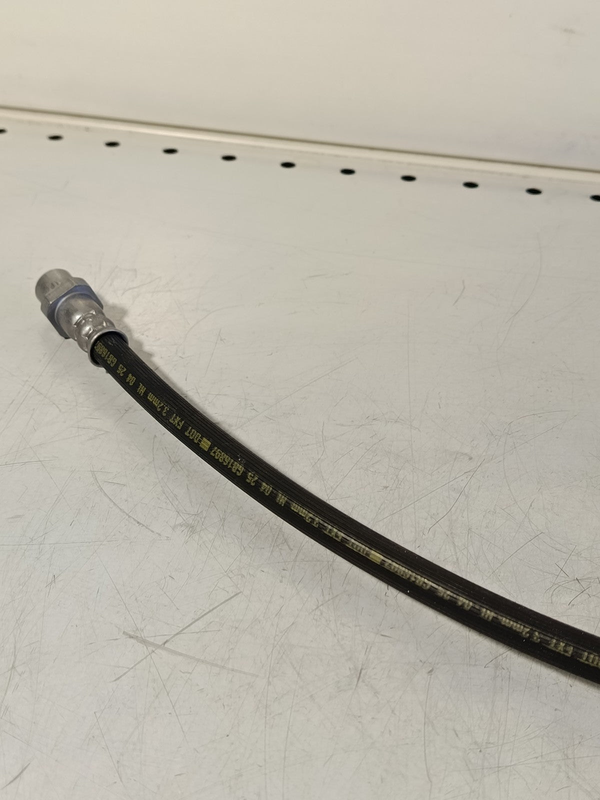 BMW E65 730d Brake hose front 34326753610 CORTECO 19031636
