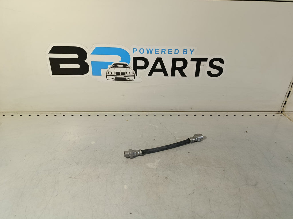 BMW e92 325i Brake hose rear 34306798523 TRW PHA512 set of 2 pc
