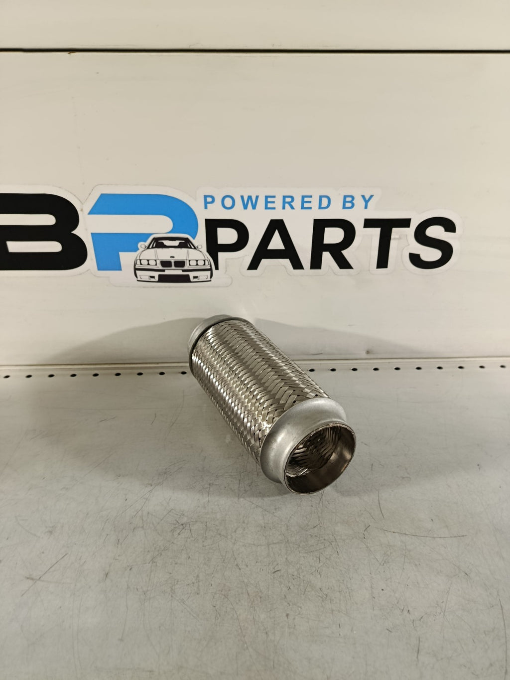 FA1 364-200 Flexible Pipe For Exhaust System Size D:64 L:203,2