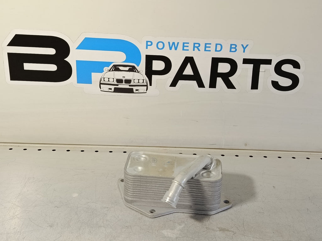 BMW 3 Series E92 Heat exchanger 11427525333 NRF 31277