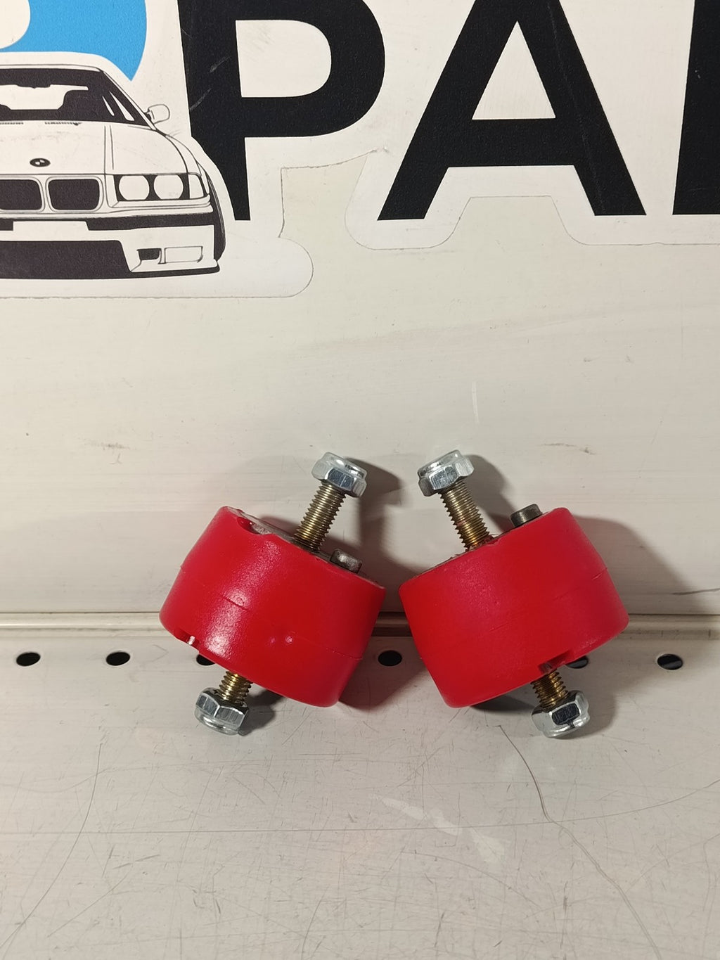 BMW E36 E46 E34 E39 E32 E38 Tedgum transmission bushing 22316771221 TED47116