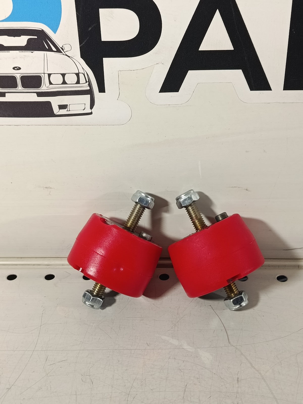 BMW E36 E46 E34 E39 E32 E38 Tedgum transmission bushing 22316771221 TED47116