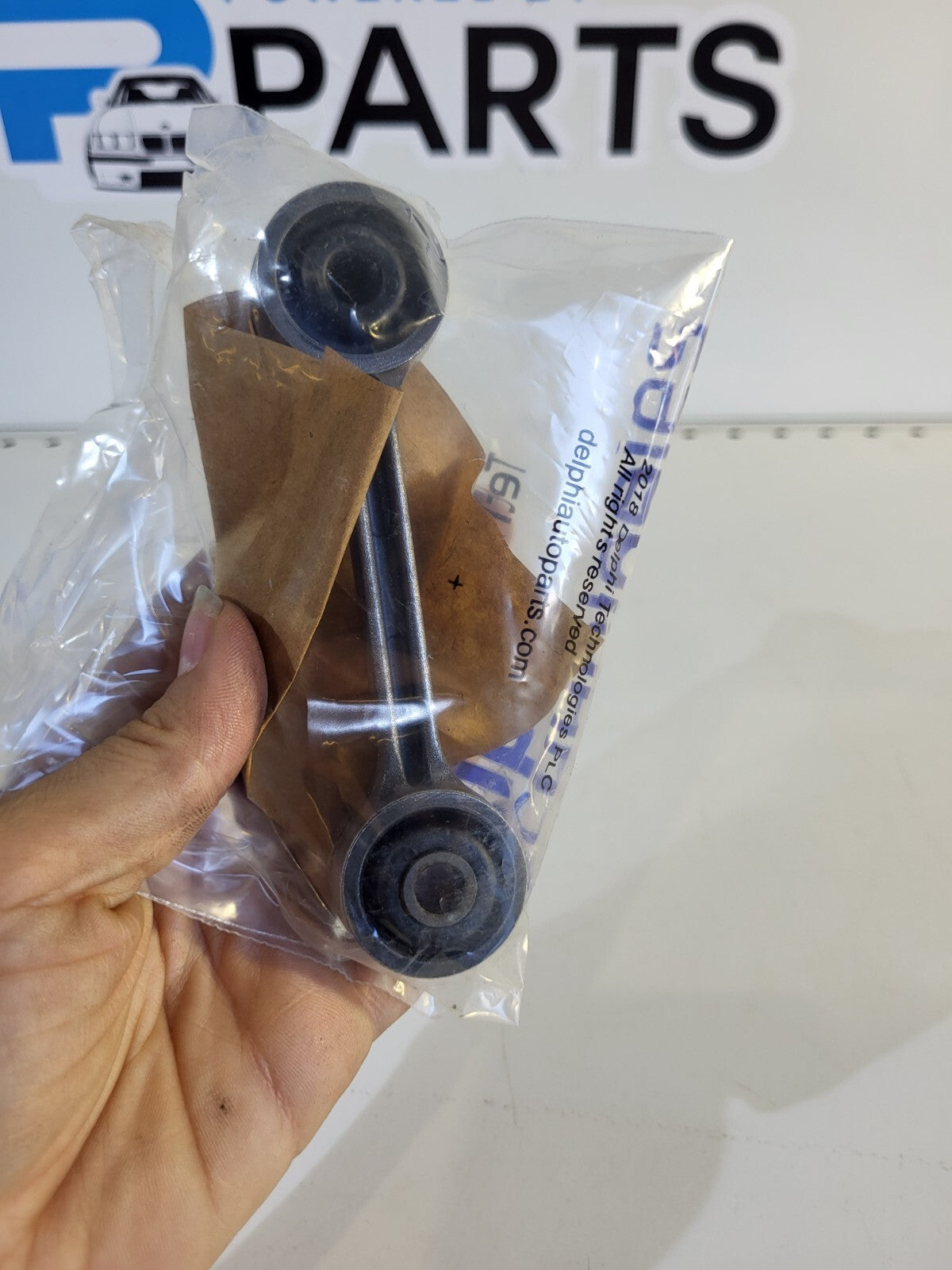 BMW Stabilizer Link 33551126932