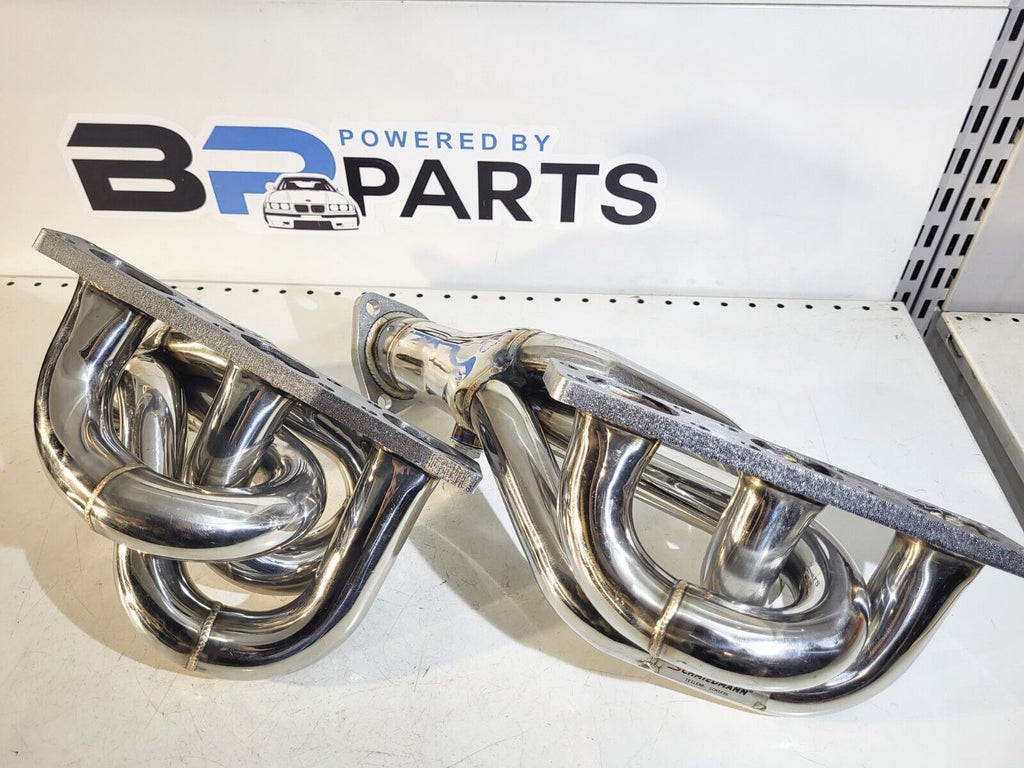 BMW E36 E39 (M52 old single vanos) Sport system exhaust manifold, front/rear