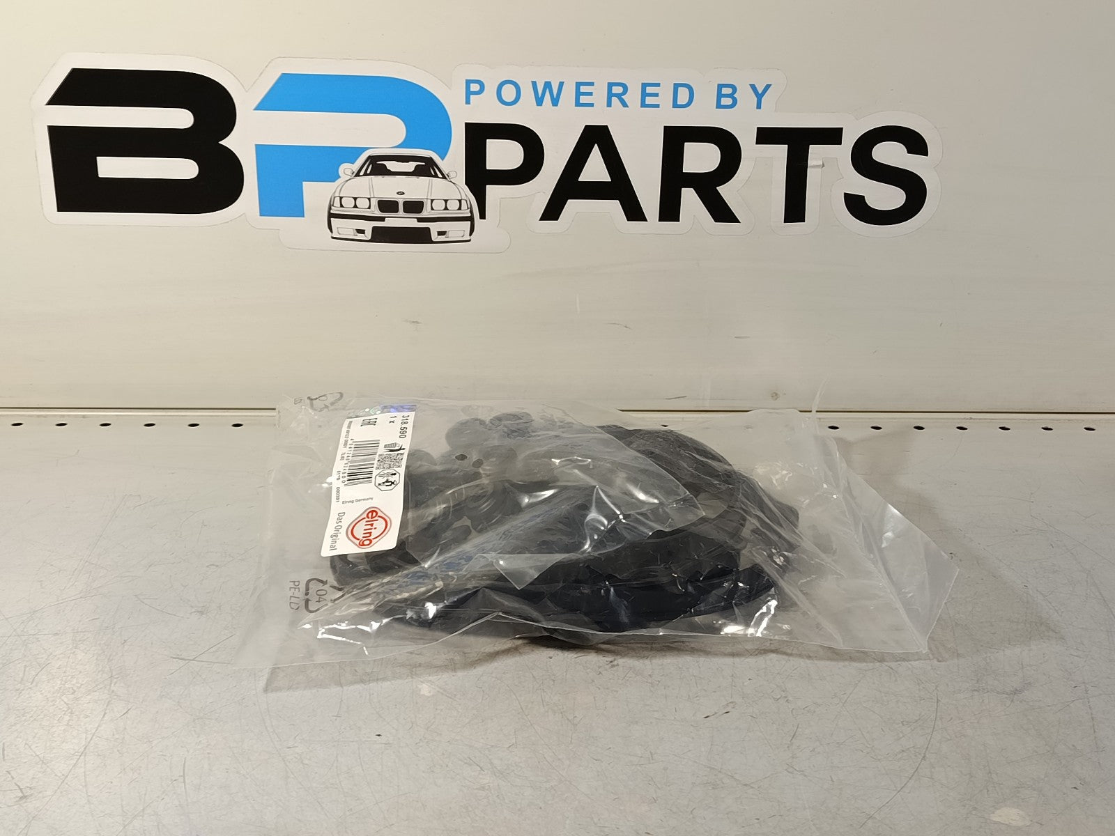 BMW e39 e46 M54 Set of profile gaskets 11129070990 ELRING 318.590