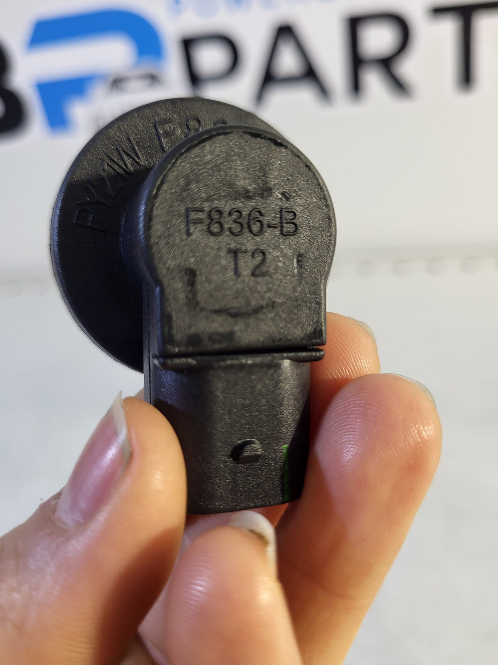 BMW E46 Face Lift Right turn indicat.lamp bulb socket 63136943122