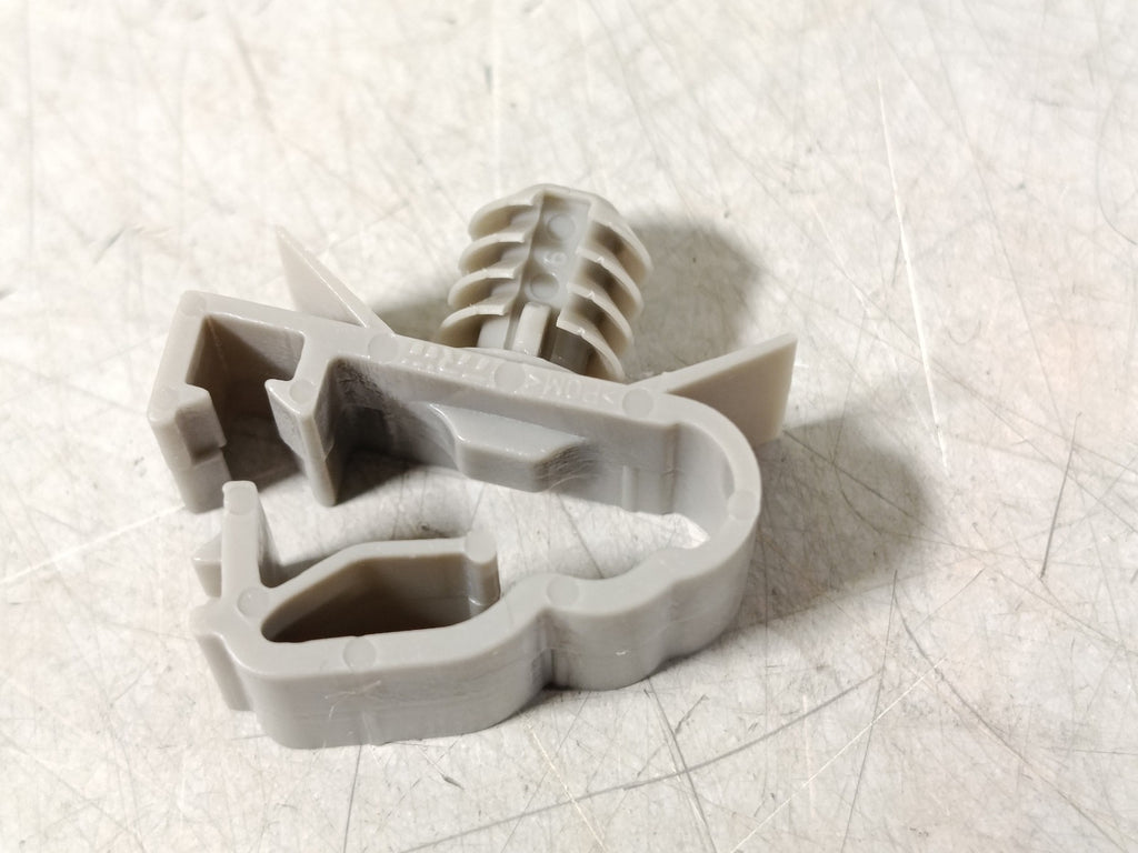 BMW Cable clip 34356767984  5pc