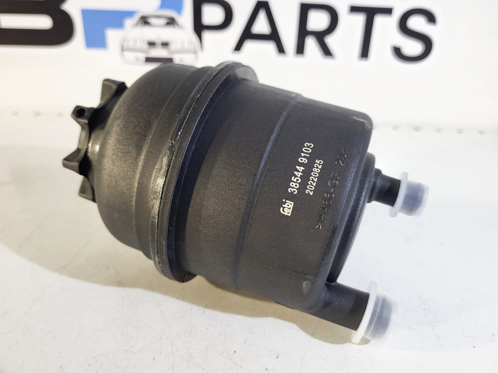 BMW Oil carrier 32416851217