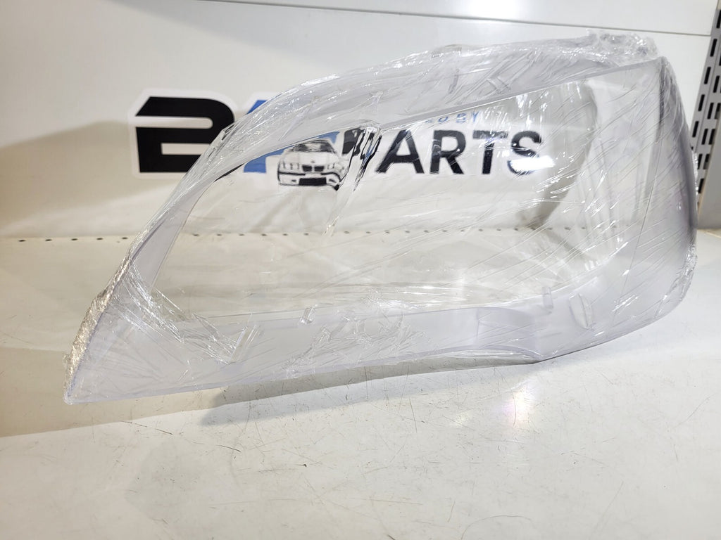 BMW E70 headlight cover left 63127278045 6311728891