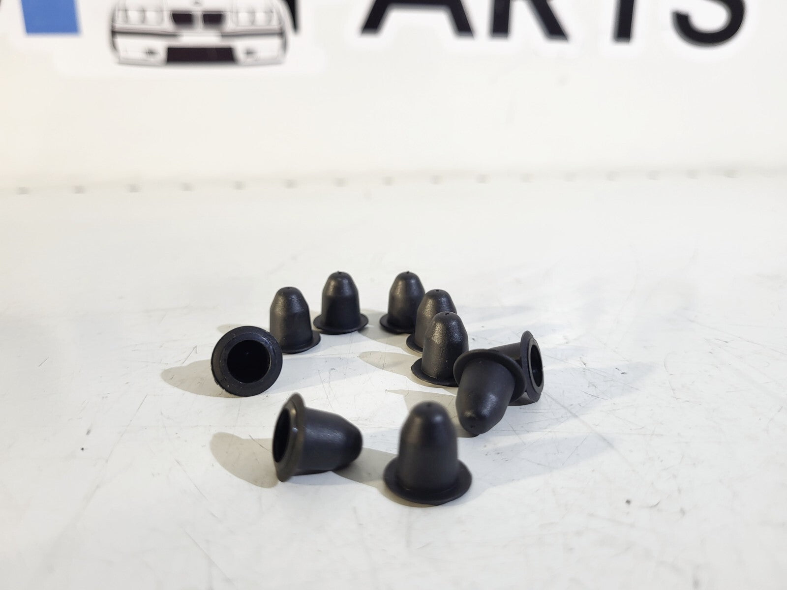 BMW E34 E36 E38 Grommet 1psc 51138124389