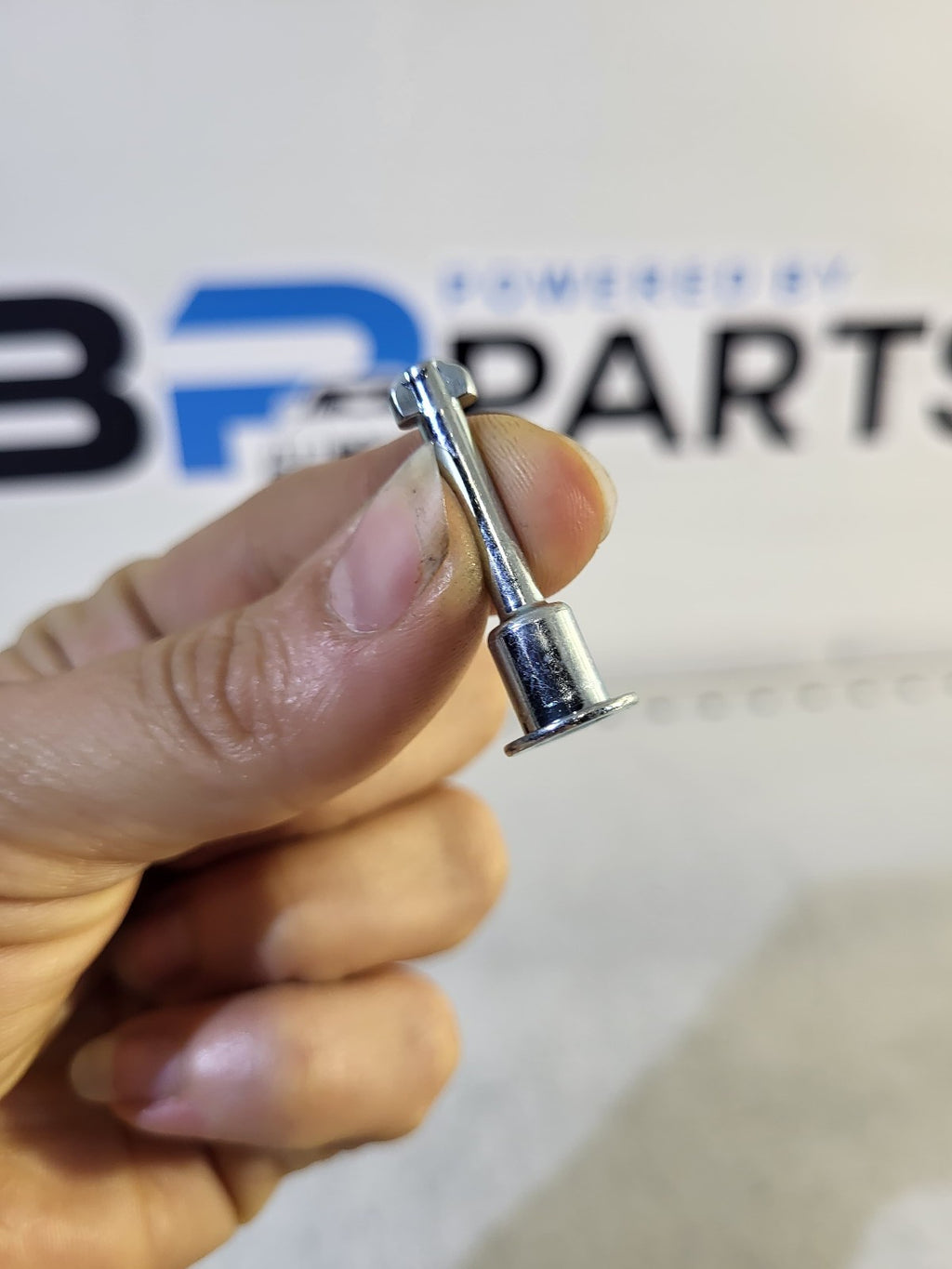 BMW E36 Repair pin guide for small spring 1psc for handbrake 34419064274
