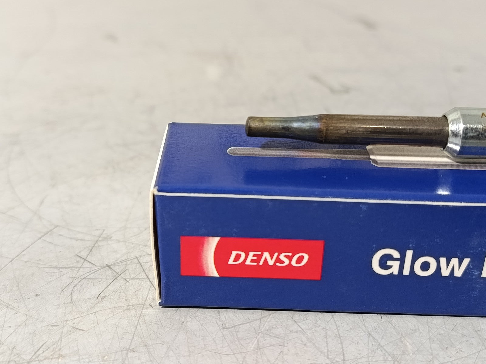 BMW Glow plug 12237786869 DENSO DG-178 1pc