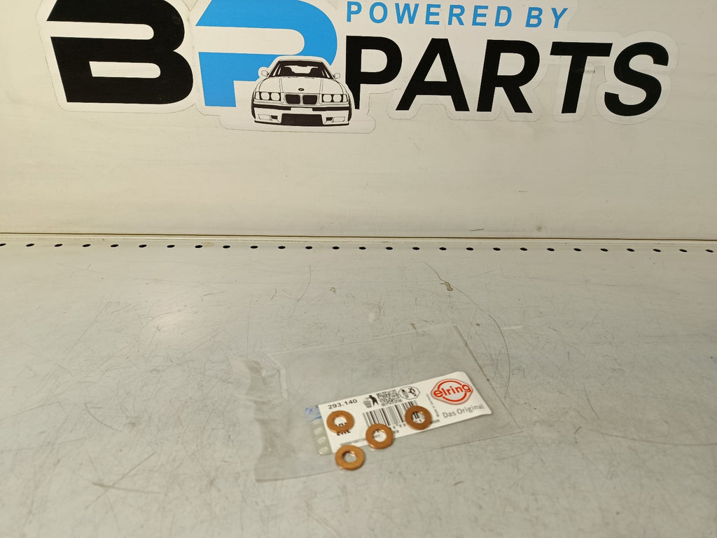 BMW Gasket ring 13532247156 ELRING 293.140 4pc