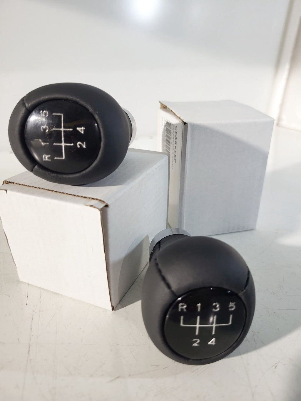 BMW E36 E39 E34 E46 Gearshift knob ( code for OEM 25117896031) NOT ORIGINAL 1psc