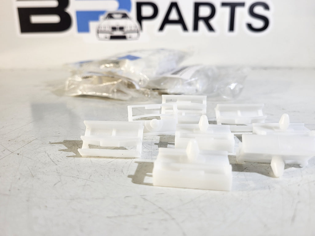 BMW E36 E46 E90 Clamp 1pc 51718184574