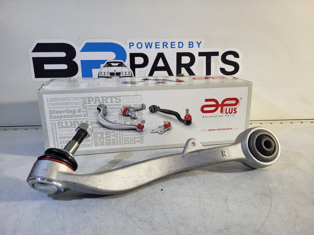 BMW E65 wishbone, right 31122347986