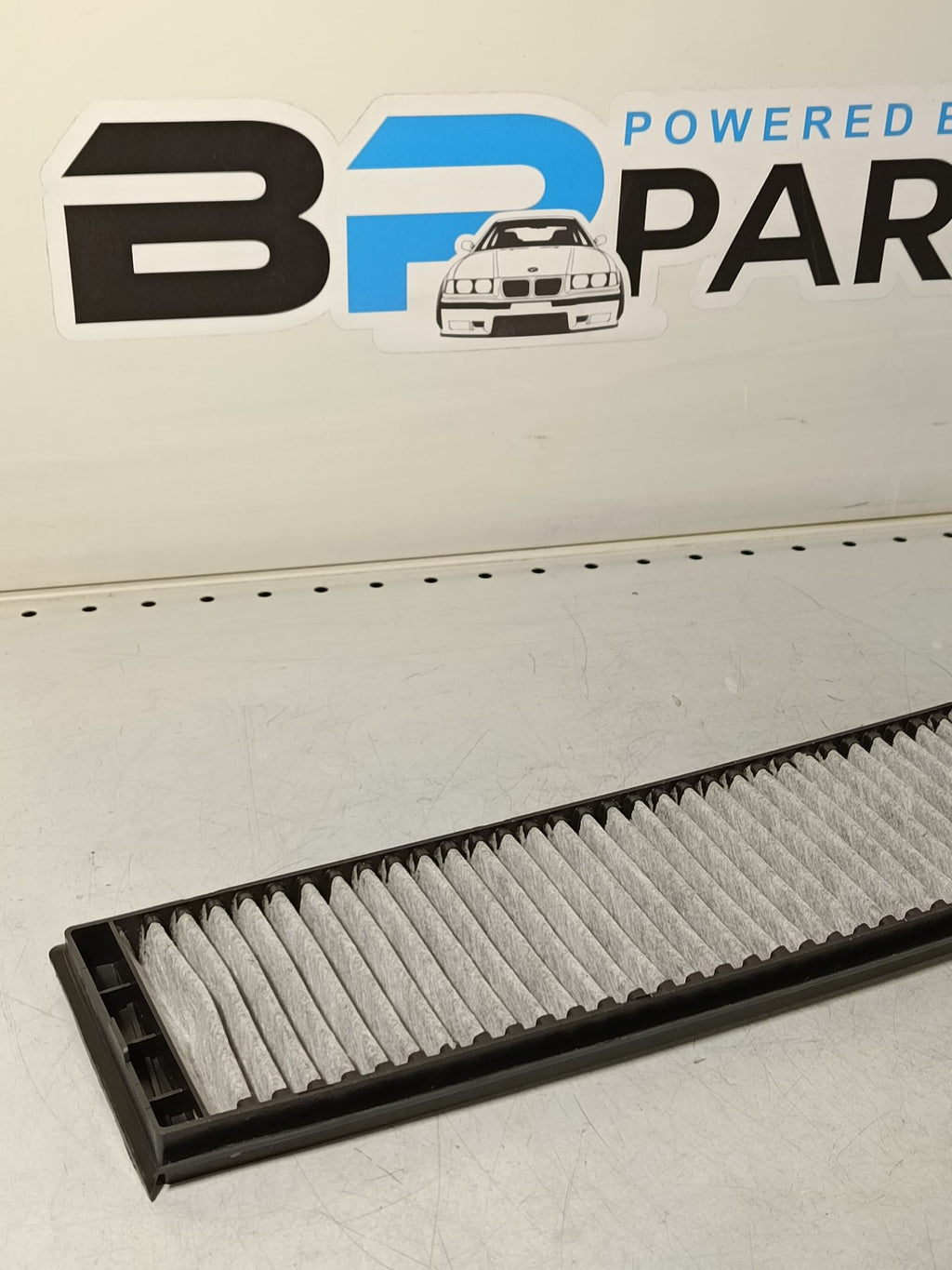 BMW 64319257504 Microfilter/activated cabin filter M110041 DENCKERMANN