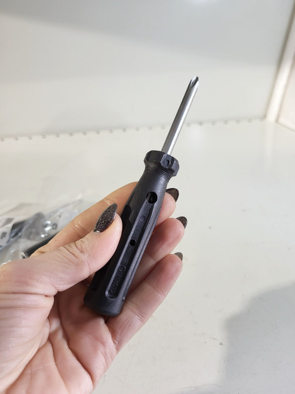BMW tool screwdriver 71111179629