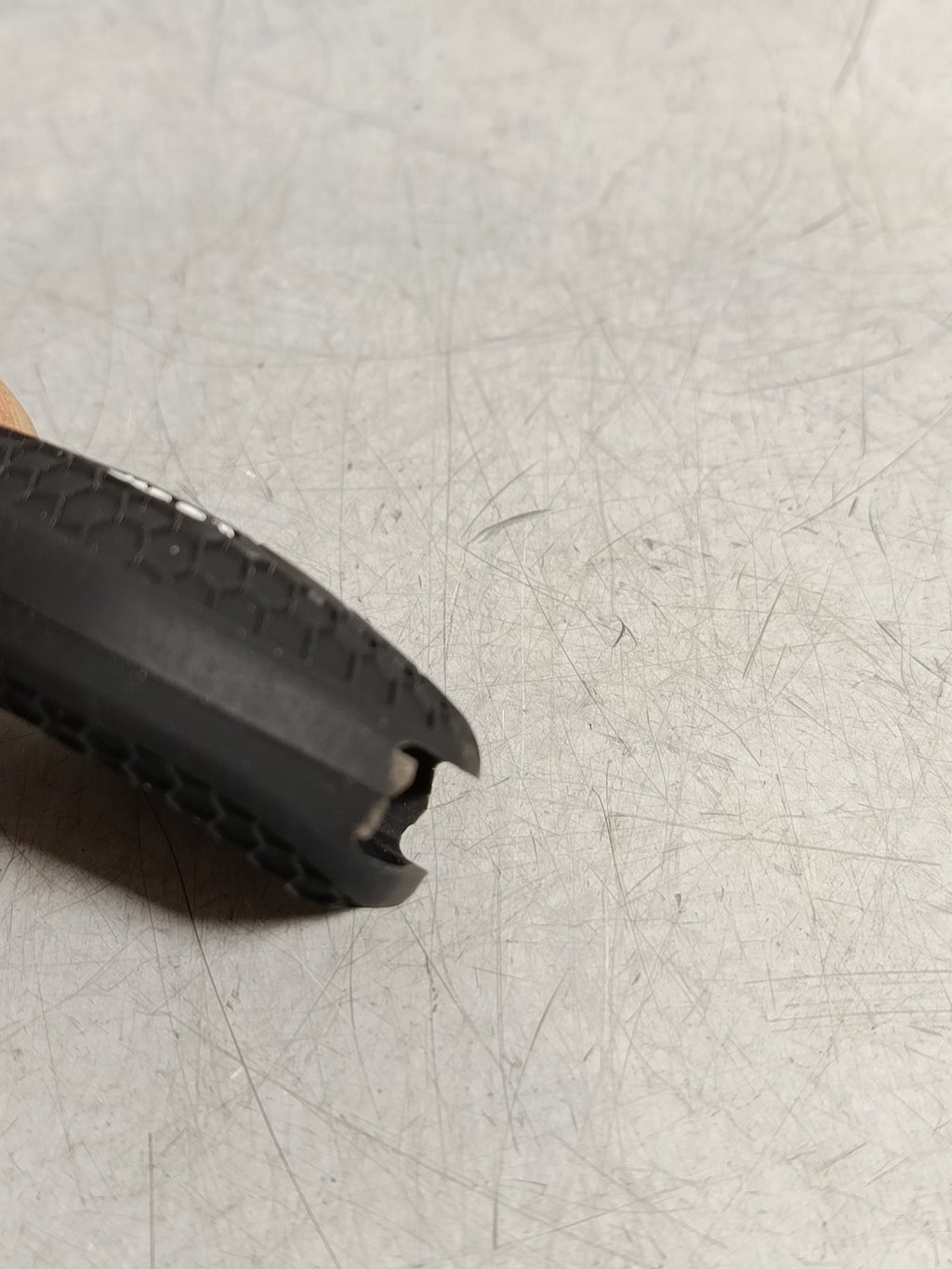 Bmw key rubber protector
