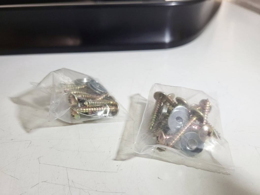 BMW E36 Frontspoiler lip set GT look for M-Technik/M3 frontspoiler FLGT36