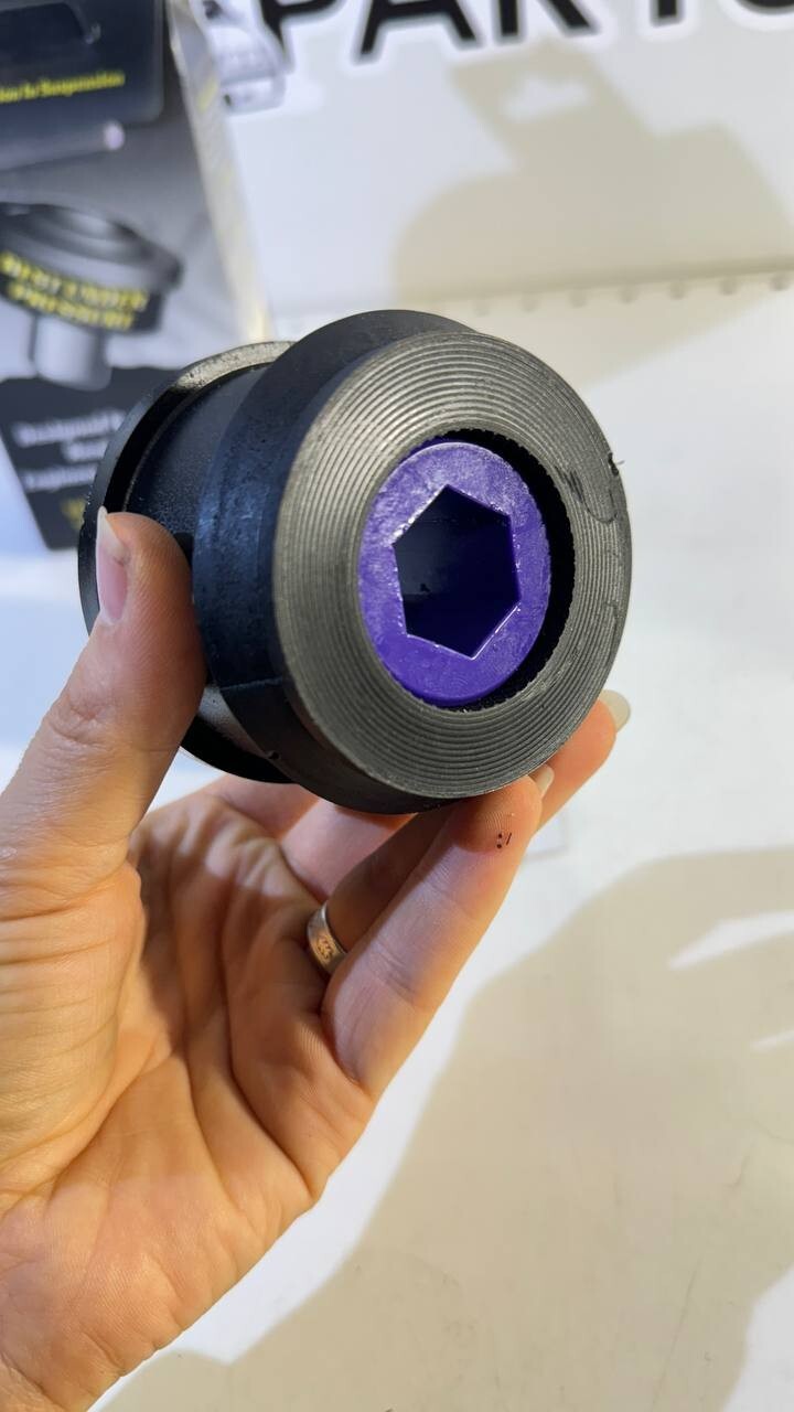 BMW E36 Powerflex Racing Bush PFR5-325 33171134871