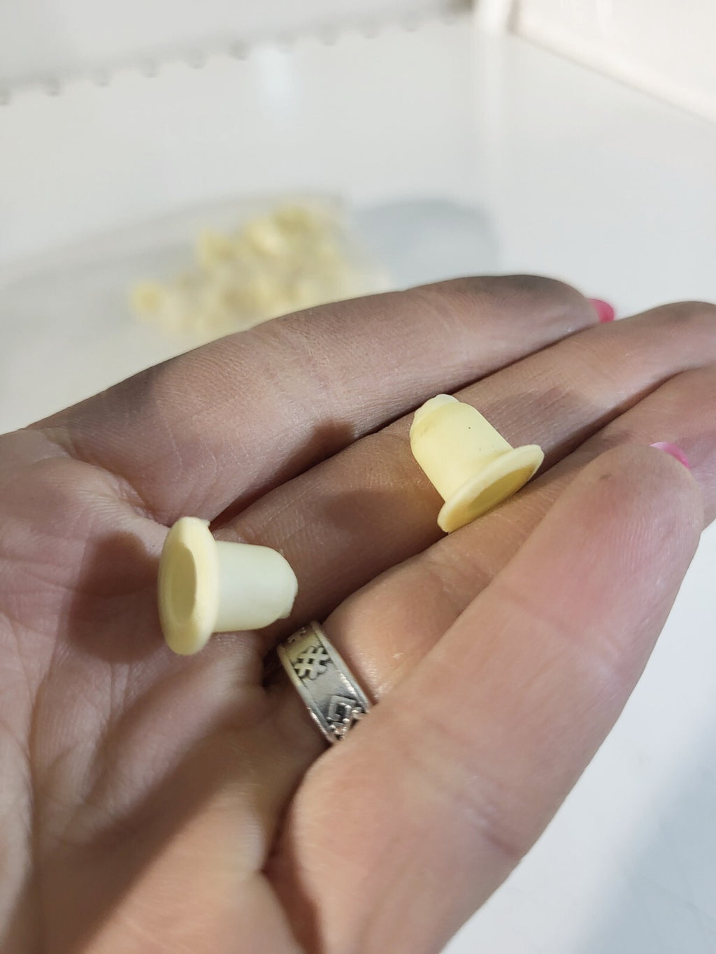 BMW E36 E46 E39 E38 E52 Grommet 1psc 51131960127