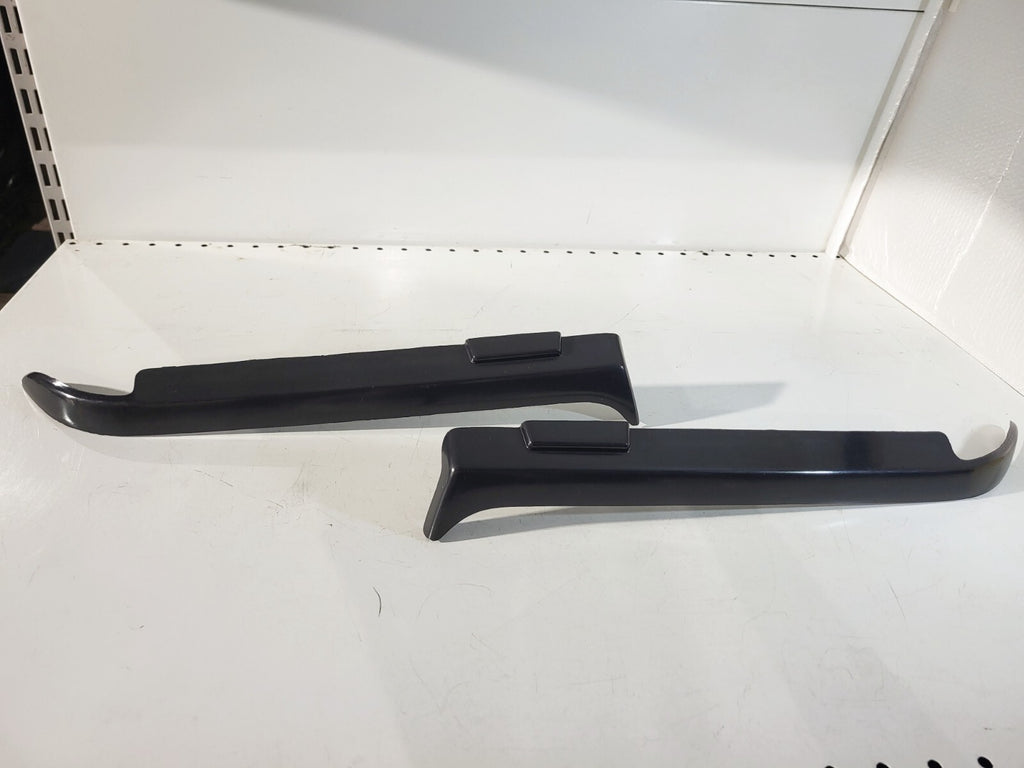 BMW E36 Eye Shadows Long Version EYEBROWS