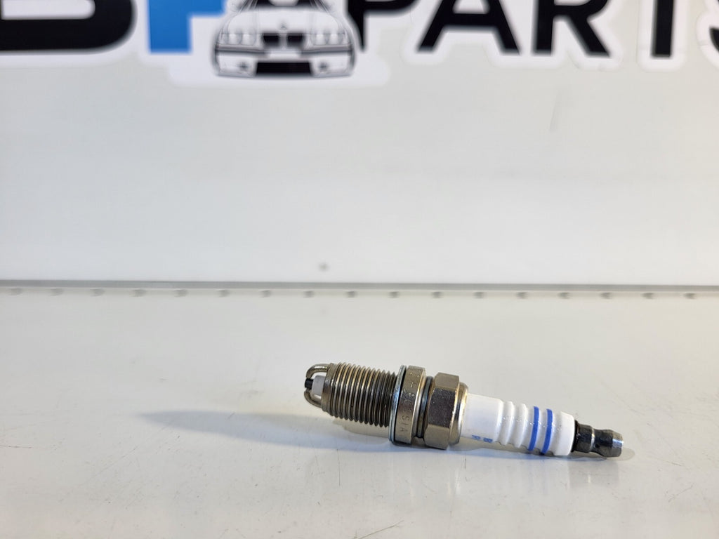 BMW Spark Plug 1PC BOSH 12129064619