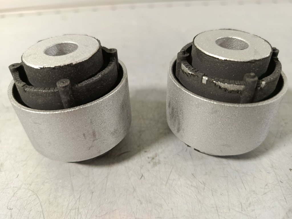 BMW e92 325i Rubber Mounting 33326763092 LEMFÖRDER 30582 01 2pc