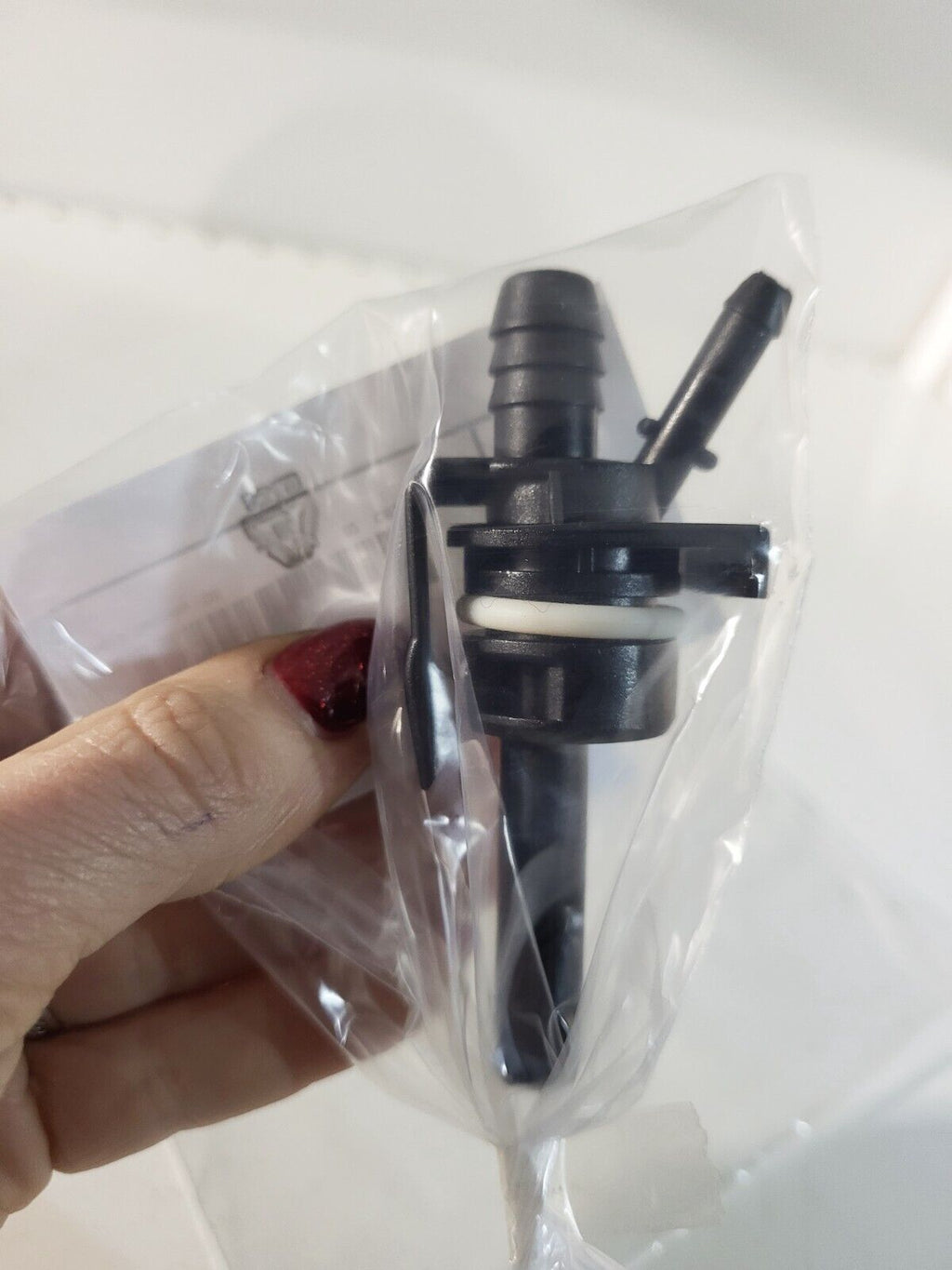 BMW E34 E36 Connector 11151703710