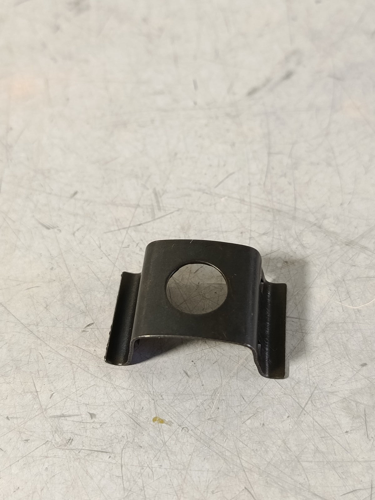 BMW brake line clip 34341163565 ATE 24.5004-0002.1 1pc
