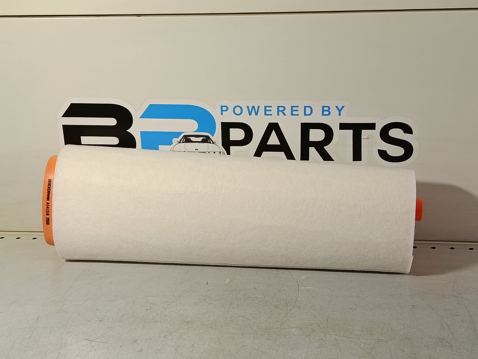 BMW Air filter element 13712247444 DENCKERMANN A141218