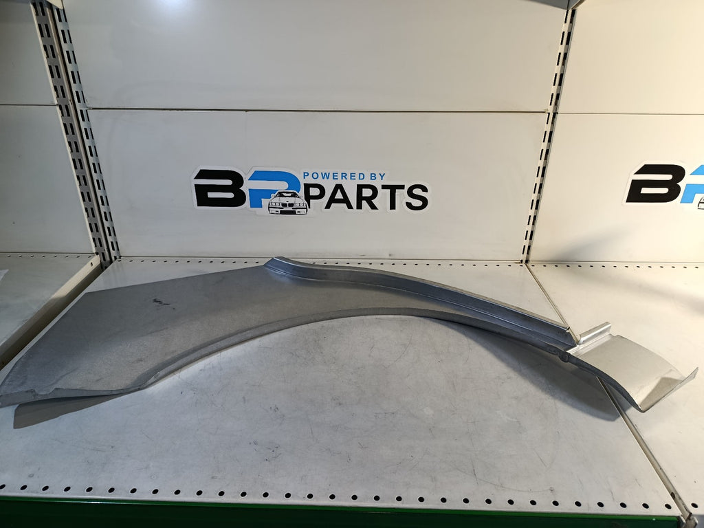 bmw e36 sedan Left rear side panel repair part 41351977941