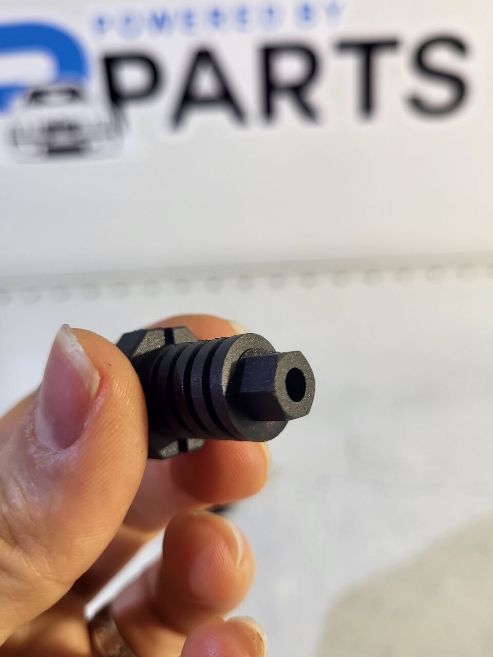 BMW Headlamp Adjusting Screw 63121387026 1PC