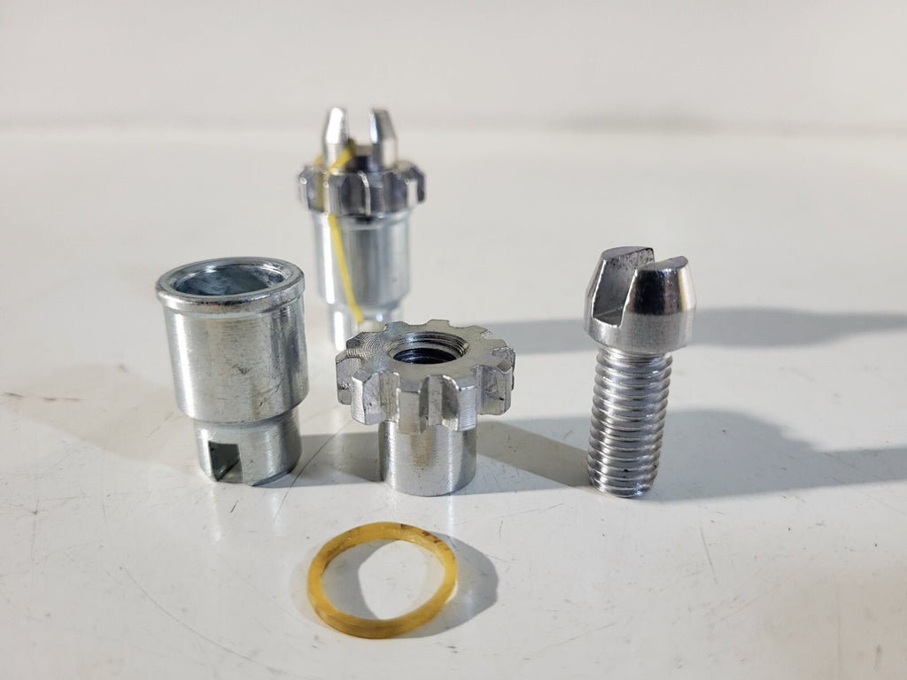 BMW E36 M3 3.0, 3.2 (S50-S52) Adjusting screw 34416851437, 34411163400 1PC