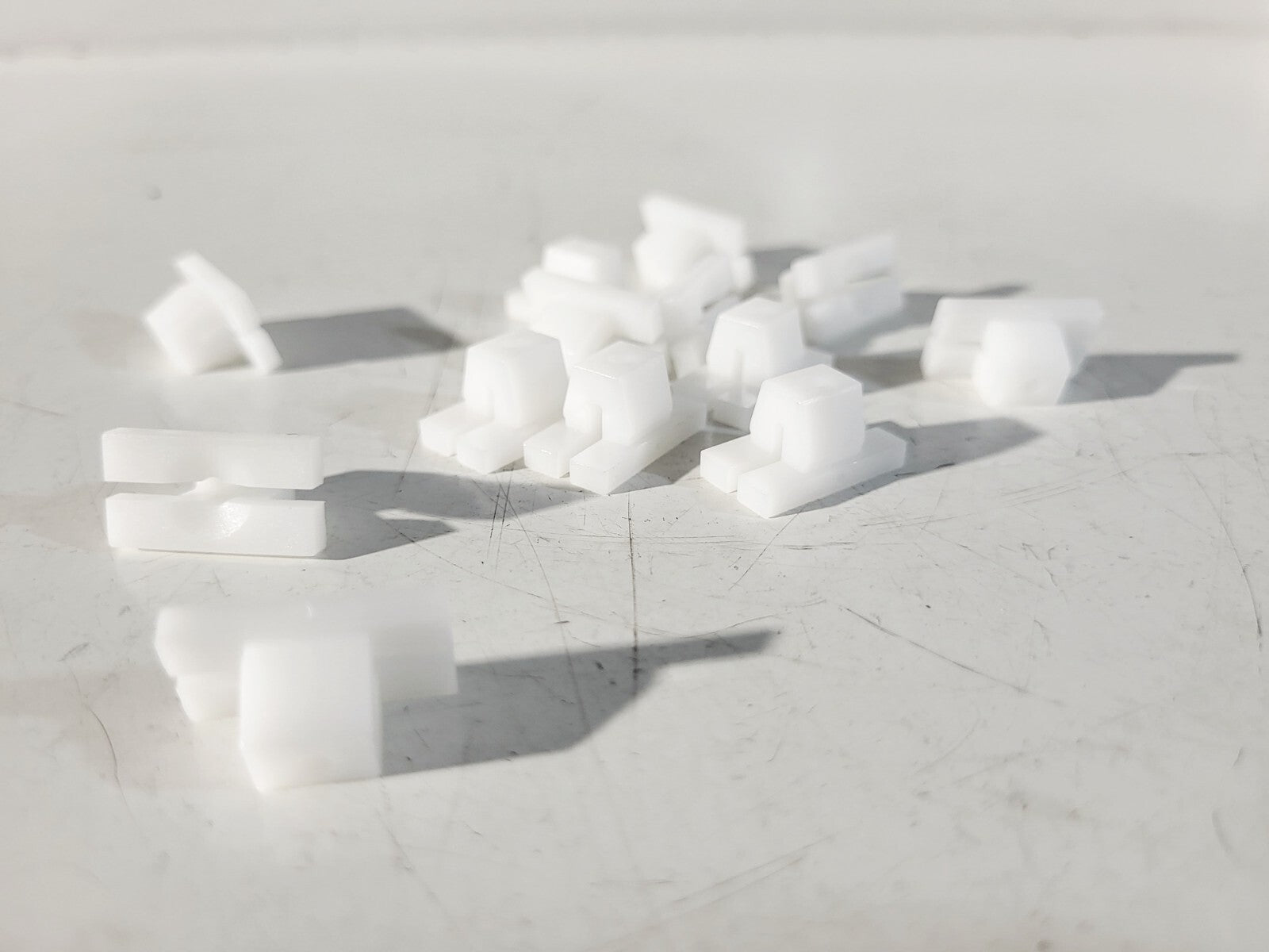 BMW E81 E87 E30 E36 E46 E90 E39 Expanding nut 1 psc 51321960663