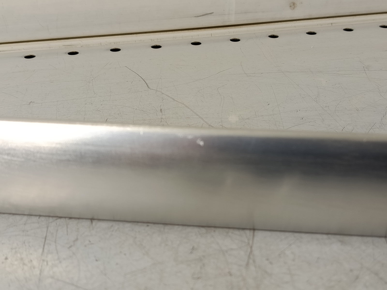 BMW E81 E82 E87 Strut bar front alloy -Profiline- adjustable All diesel models