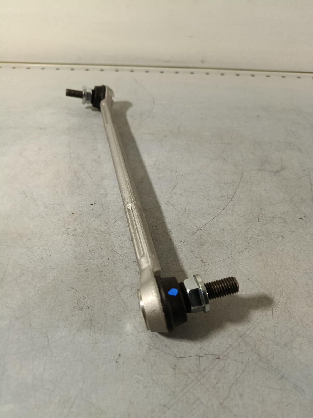 BMW e87 Swing support, front, left 31356765933 TRW JTS613
