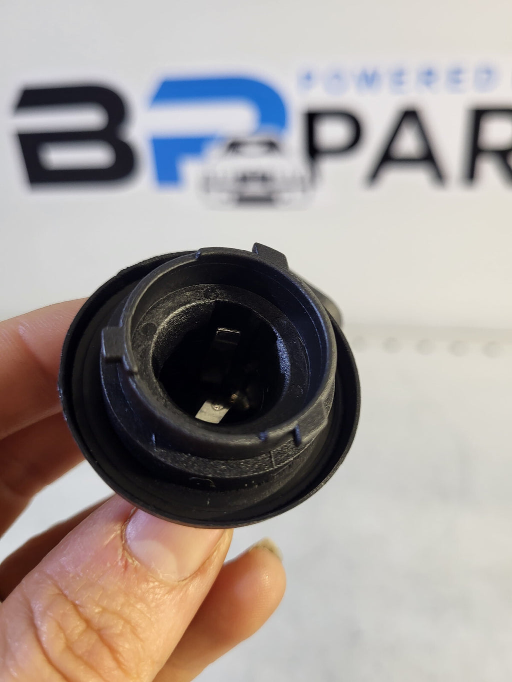 BMW E46 Face Lift Left turn indicat.lamp bulb socket 63136943121